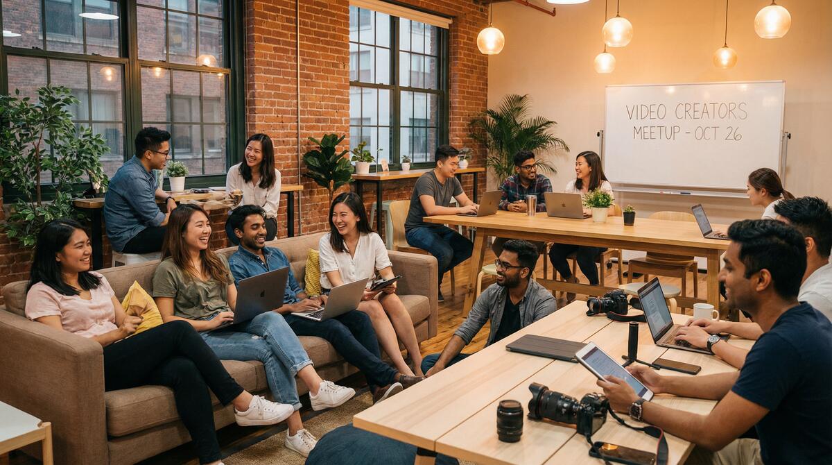 麻豆视频社区美图