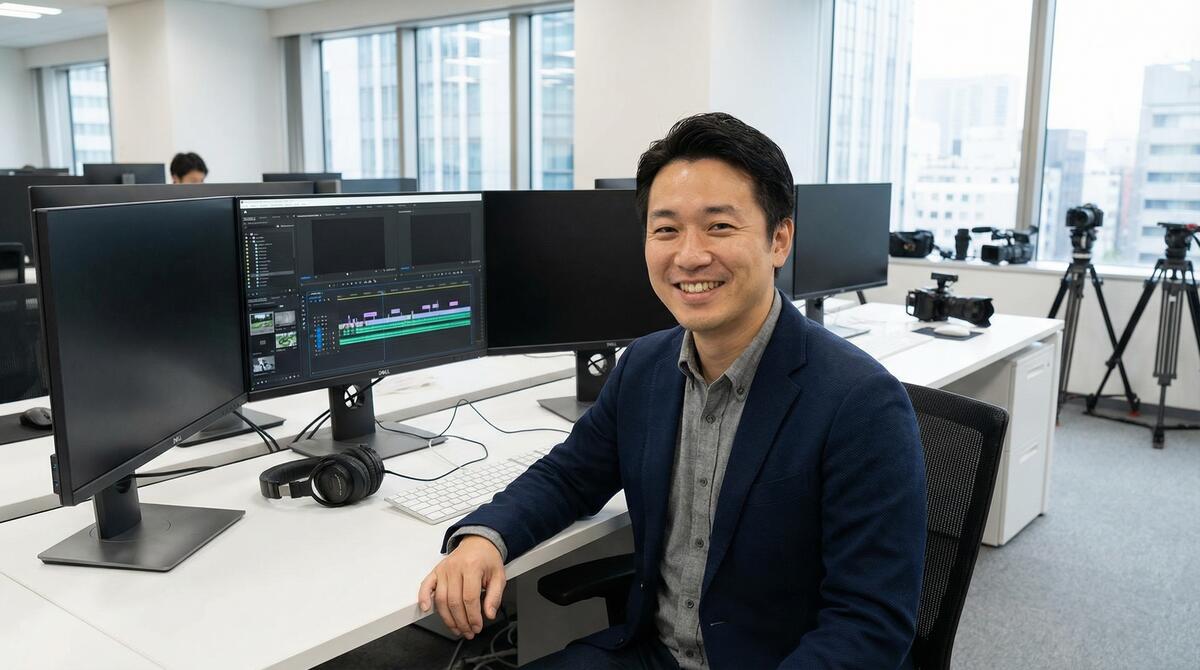 麻豆视频制片人