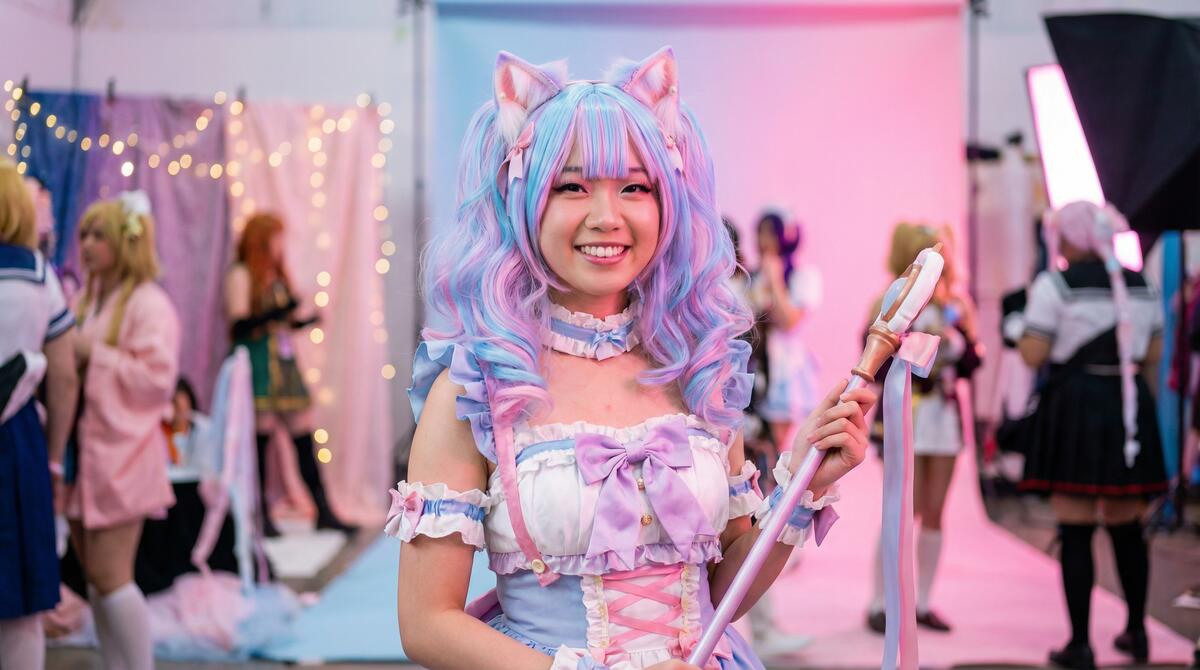 麻豆视频动漫cosplay视频